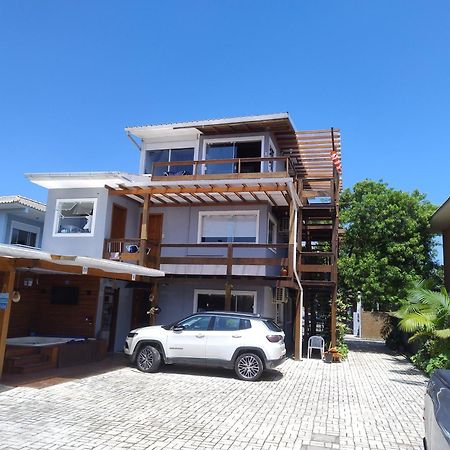 Pousada Ilha Do Campeche Florianópolis 外观 照片