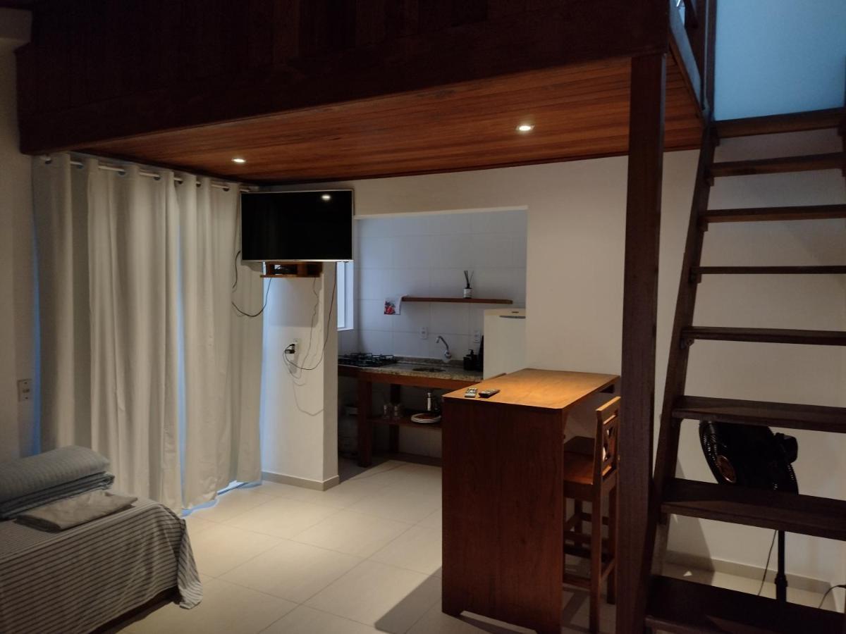 Pousada Ilha Do Campeche Florianópolis 外观 照片