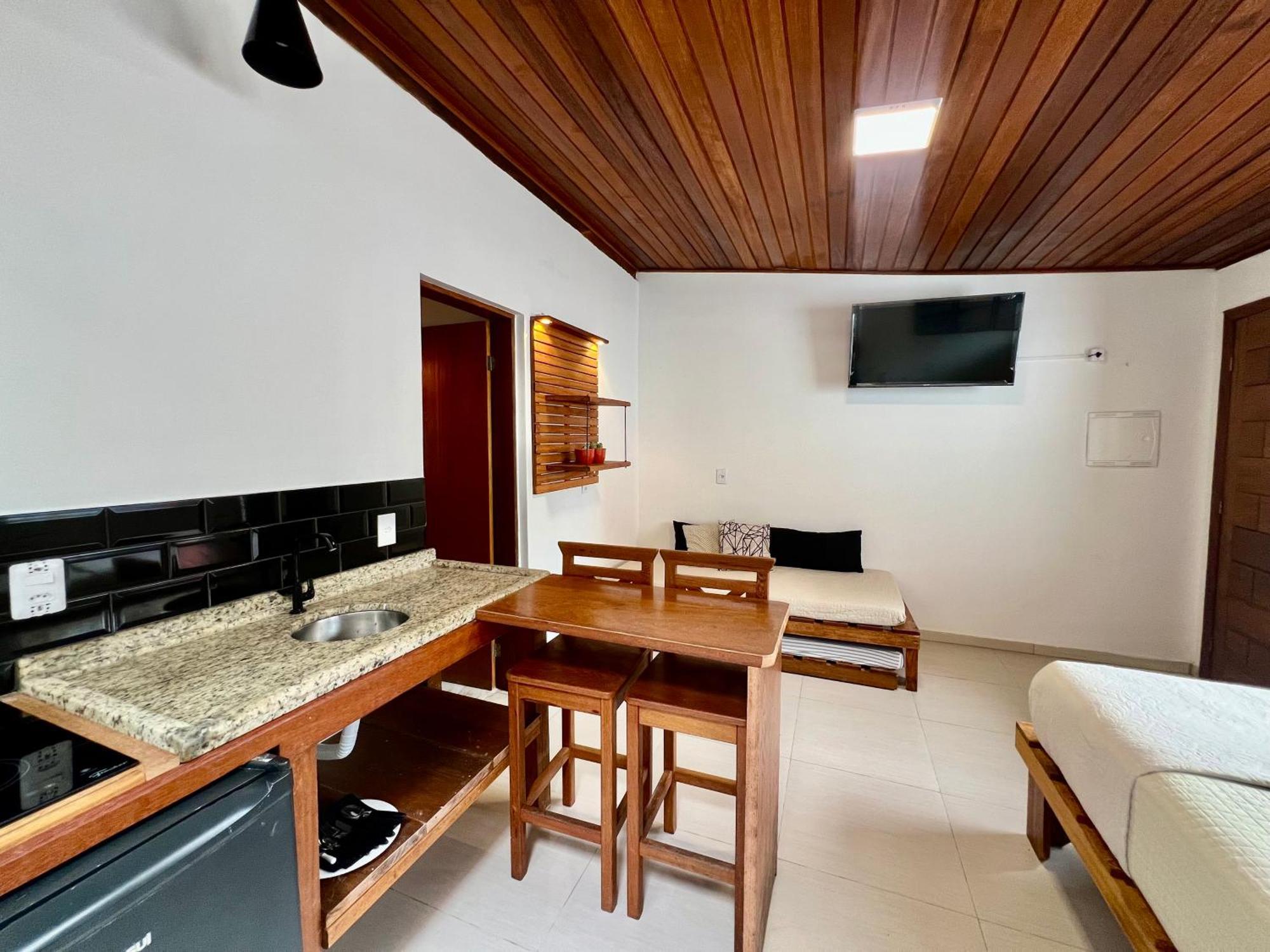 Pousada Ilha Do Campeche Florianópolis 外观 照片