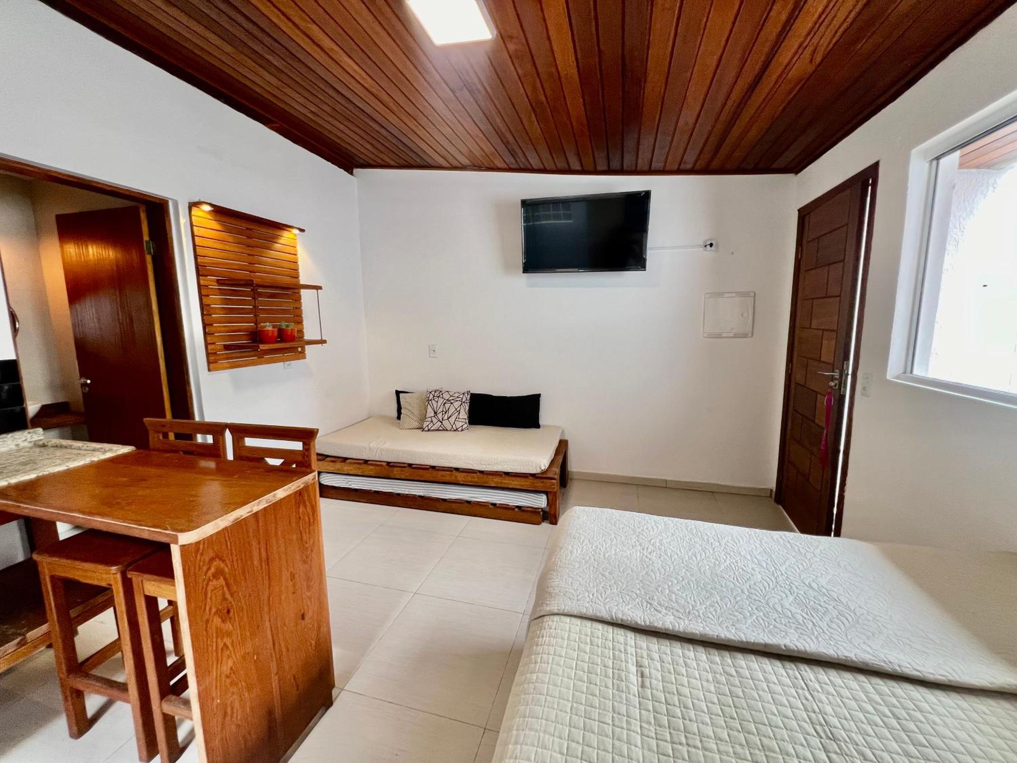 Pousada Ilha Do Campeche Florianópolis 外观 照片