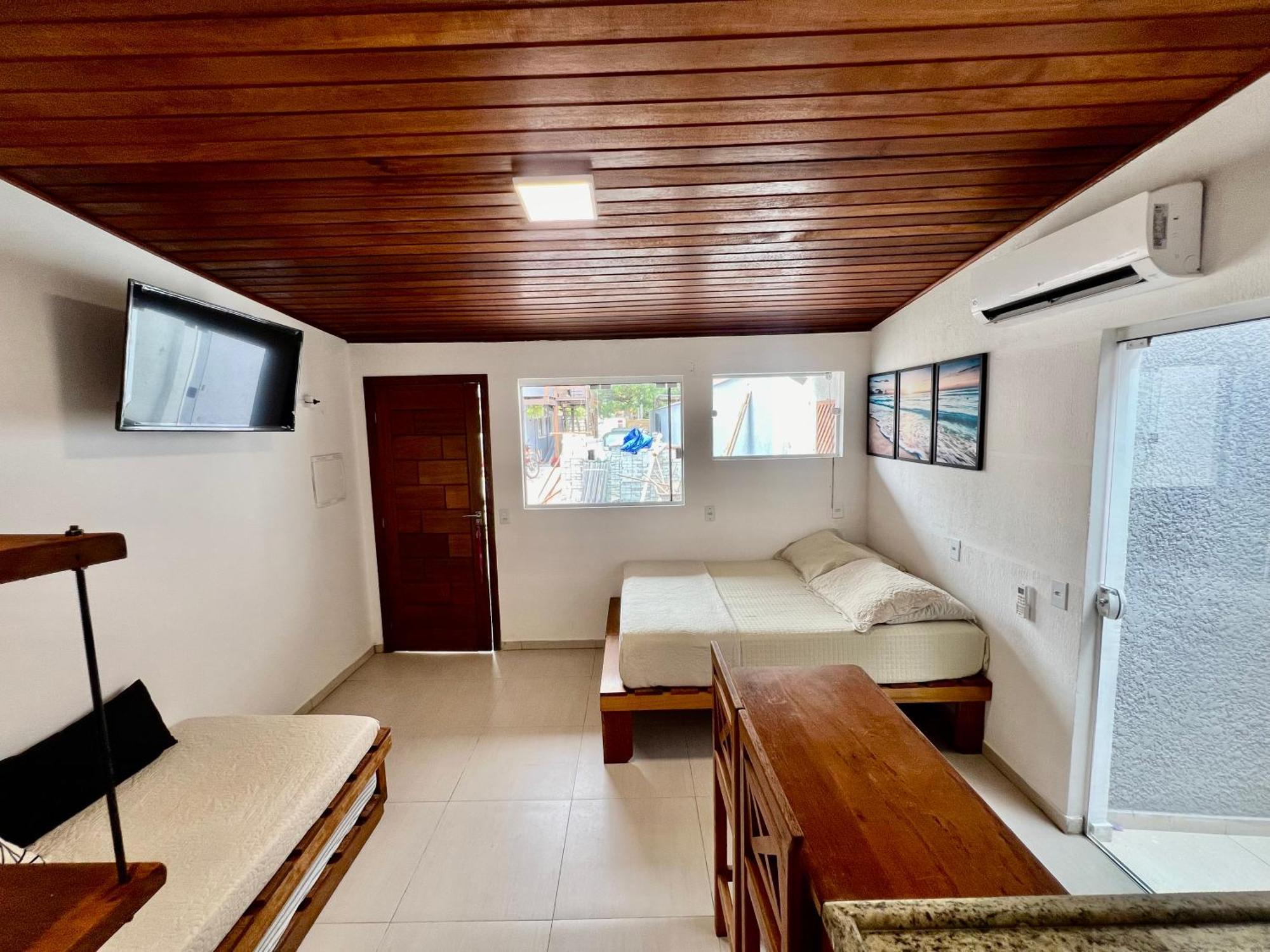 Pousada Ilha Do Campeche Florianópolis 外观 照片