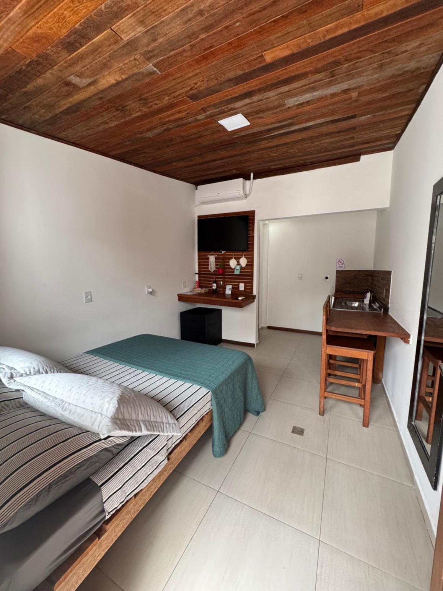 Pousada Ilha Do Campeche Florianópolis 外观 照片