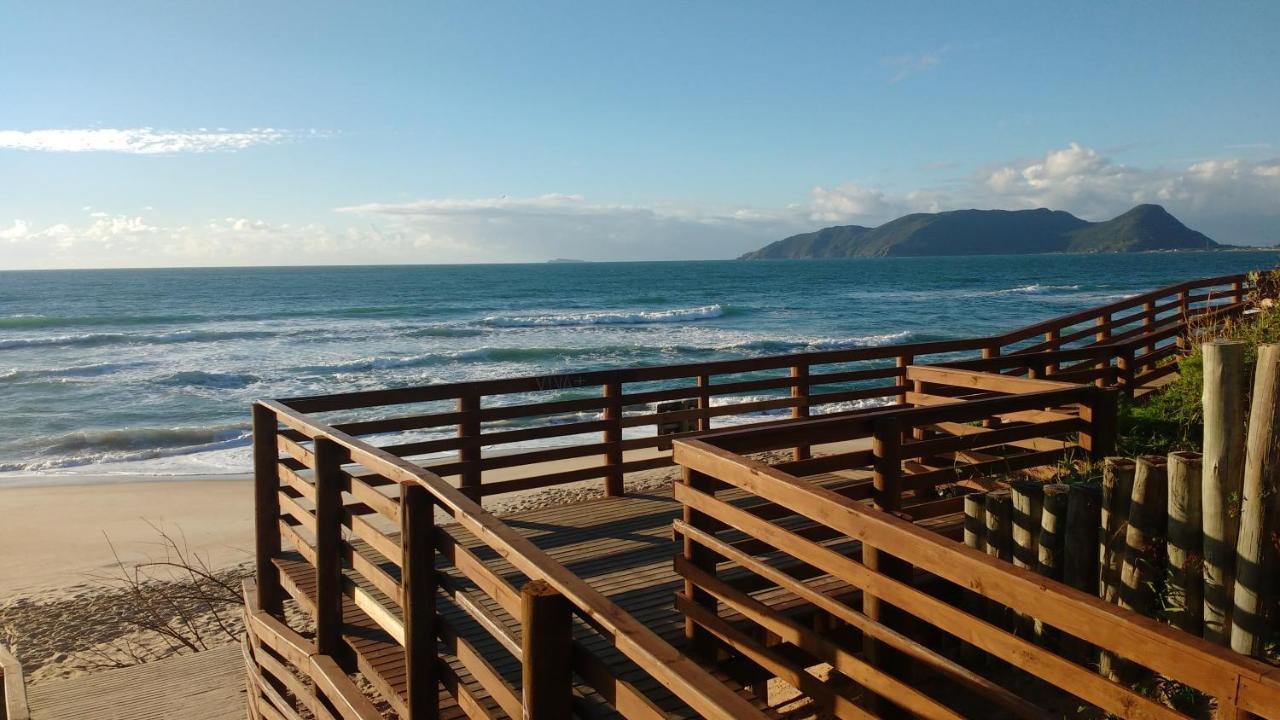 Pousada Ilha Do Campeche Florianópolis 外观 照片